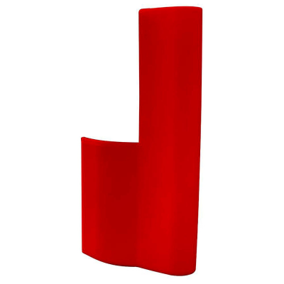 RB2000 Barrier End Stop - Red