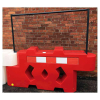 Bison Barrier Mesh Panel - 2 Metres