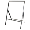 Square Sign Frame - 900mm