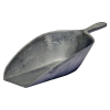 Concrete Scoop (No.2)