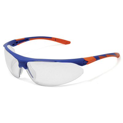JSP Stealth 9000 Safety Glasses -  Clear Lens
