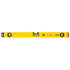 Stabila Level 24"/600mm (70-2-60) - 3 VIALS STB70224