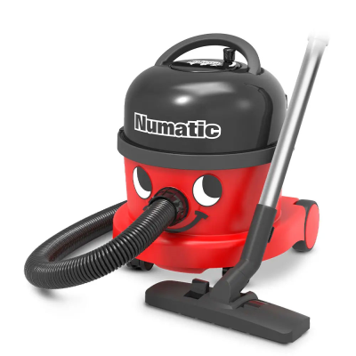 Henry Hoover NRV240 - 9 Litre