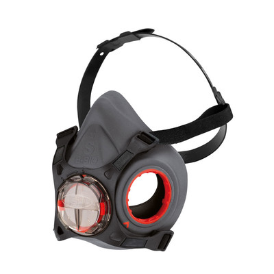 JSP Force 8 Half Mask Respirator Body - Small