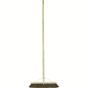 Broom with 4.5ft Handle - Bassine 13 Inch