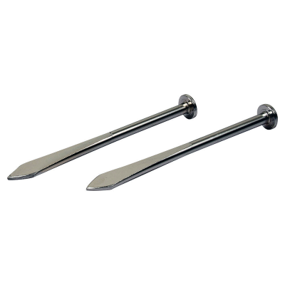 Line Pins Pair - 6 inch