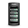 Battery Charger Universal (All Std battery sizes) ENGS696N