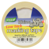 Masking Tape 1" LOW TACK