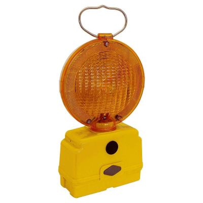 Dorman Amber Trafi-B-LITE Lamp