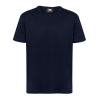 Orn Plover Premium Short Sleeve T-Shirt - Navy / XS