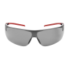 Riley Ligera Safety Glasses - Grey Lens