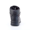 Rock Fall Onyx VX950A Women's Waterproof Black Safety Boots - Size 8