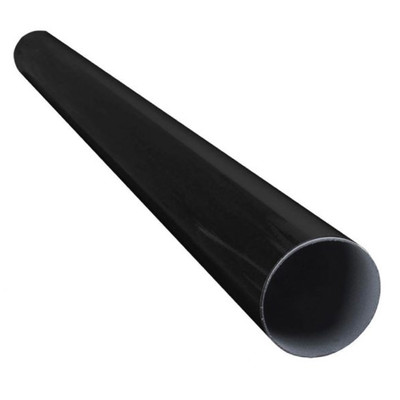 Sign Post - Black - 3 Metres x 89mm