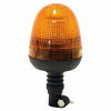 Flexible DIN Pole Mount Rotating LED Beacon