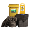 Maintenance 360 Ltr. Spillage Wheeled Bin (M1220360)