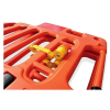 Stacka Amber LED Barrier Safety Lamp