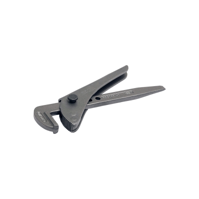 Footprint Pipe Wrench 7"