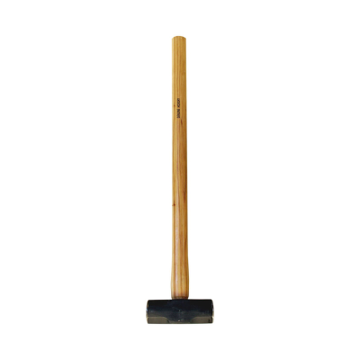 Sledge Hammer 7lb with Wooden Handle