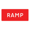 Jazz Sign Plate - Ramp - 1050 x 450 x 2mm
