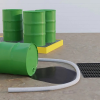 Boom Polymer Marine 25.6 Litre - 8 Metre