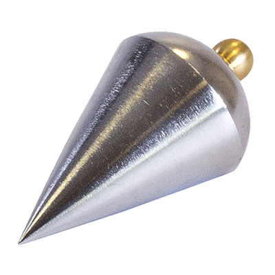 Plum Bob Metal (52172)