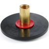 Lockfast 4" Drain Plunger