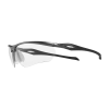 Riley Cypher Safety Glasses - Clear Lens
