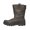 Rock Fall Texas RF70 Black Safety Rigger Boots
