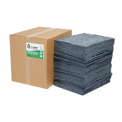 Sustainable Oil Pad Pack of 100 - 480 x 380mm