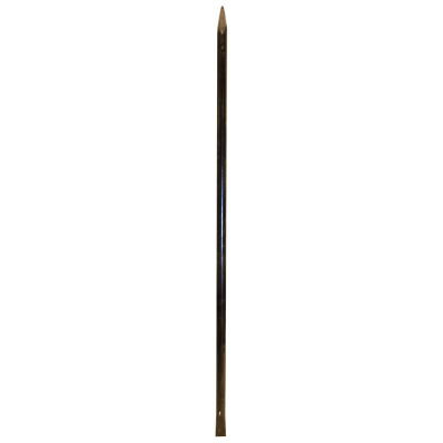 Crow Bar 5' x 1 1/8"   (365/600118)