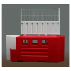 RB2000 Barrier 50/50 Panel