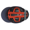 JSP HardCap AeroLite Micro Peak Bump Cap - Navy