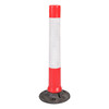 Melba Swintex Kingpin Orange Cylinder Post - 750mm