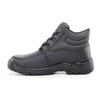 Rock Fall Utah PM100 Black Safety Boots