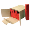 Red Road Marking Crayons - Box of 12