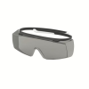 Uvex Super OTG Over Glasses - Sunglare Lens