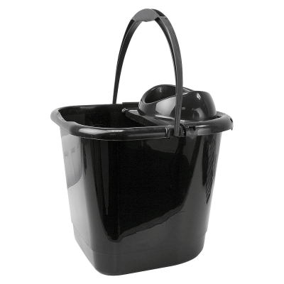 Bucket Plastic Mop