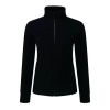 Orn Albatross Women's Fleece - Black 3XL