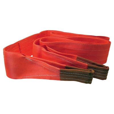5 Tonne Lifting Strap - 4 Metres