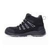 Rock Fall Hartford PM4020 Black Safety Boots