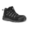 Rock Fall Hartford PM4020 Black Safety Boots