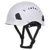 Betafit HW6200 Terrain Safety Helmet - White