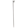 Fencing Pin c/w Side Weld - 16mm