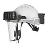 JSP PowerCap Infinity PAPR Complete Unit