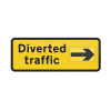 Jazz Cover Plate - Diverted Traffic