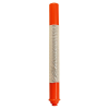 Melba Swintex Kingpin Orange Cylinder Post - 1 Metre