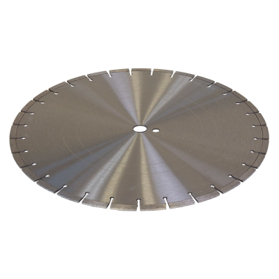 Diamond Blade PREMIUM 18"  CONCRETE (AS004604)