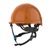 JSP EVOLite Skyworker Industrial Climbing Helmet - Orange