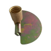 Lockfast 6"  Drop Scraper - 44022