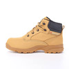Rock Fall VX950C Onyx Women's Waterproof Safety Shoes - Honey Size 8